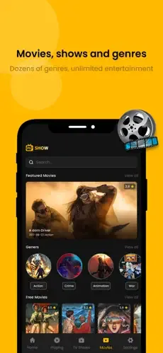 hotstar-plan Movies and shows