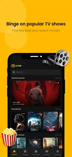 hotstar-plan tv show